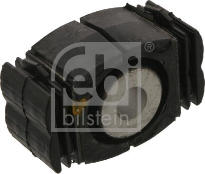 Febi Bilstein 39192 - Сайлентблок, рычаг подвески колеса onlydrive.pro