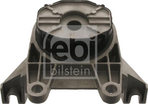 Febi Bilstein 39866 - Holder, engine mounting onlydrive.pro