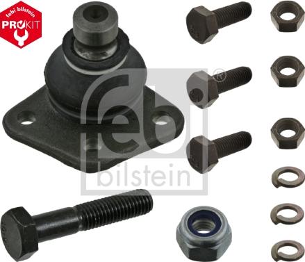 Febi Bilstein 39813 - Kande / juhtliigend onlydrive.pro