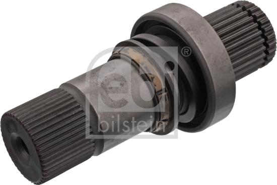 Febi Bilstein 39888 - Stub Axle, differential onlydrive.pro