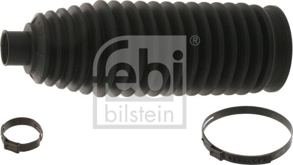 Febi Bilstein 39833 - Bellow Set, steering onlydrive.pro