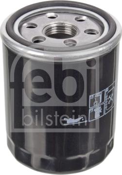 Febi Bilstein 39829 - Oil Filter onlydrive.pro