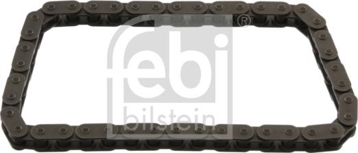 Febi Bilstein 39821 - Цепь, привод маслонасоса onlydrive.pro