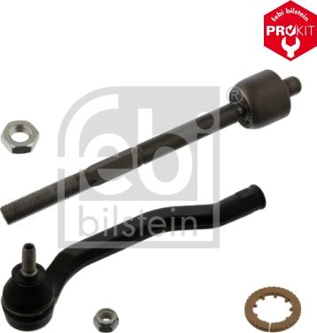 Febi Bilstein 39823 - Tie Rod onlydrive.pro