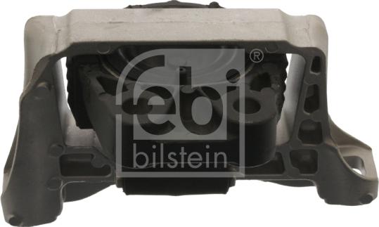 Febi Bilstein 39875 - Подушка, опора, подвеска двигателя onlydrive.pro