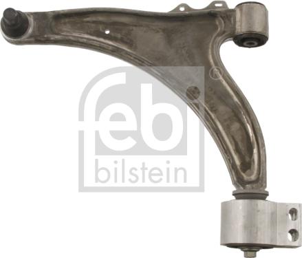 Febi Bilstein 39351 - Vikšro valdymo svirtis onlydrive.pro