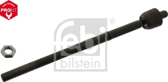 Febi Bilstein 39358 - Осевой шарнир, рулевая тяга onlydrive.pro