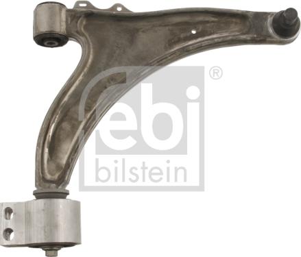 Febi Bilstein 39352 - Track Control Arm onlydrive.pro