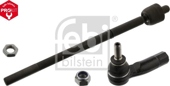 Febi Bilstein 39357 - Roolivarras onlydrive.pro