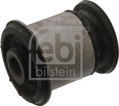 Febi Bilstein 39362 - Сайлентблок, рычаг подвески колеса onlydrive.pro