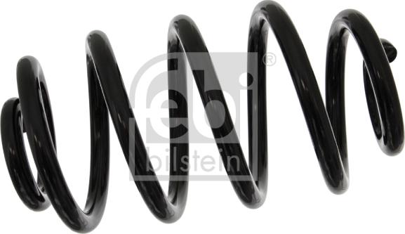 Febi Bilstein 39311 - Coil Spring onlydrive.pro