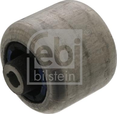 Febi Bilstein 39334 - Mounting, axle beam onlydrive.pro