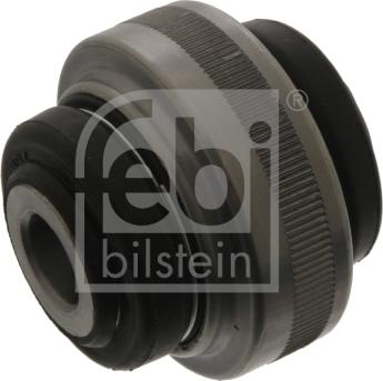 Febi Bilstein 39375 - Сайлентблок, рычаг подвески колеса onlydrive.pro