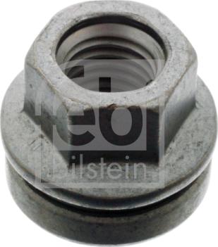 Febi Bilstein 39371 - Wheel Nut onlydrive.pro