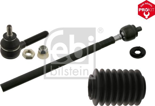 Febi Bilstein 39294 - Tie Rod onlydrive.pro