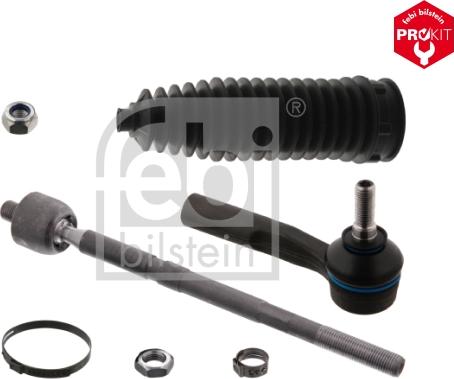 Febi Bilstein 39291 - Stūres šķērsstiepnis onlydrive.pro