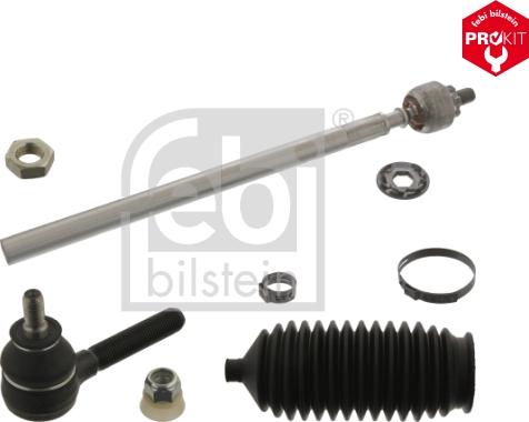 Febi Bilstein 39292 - Рулевая тяга onlydrive.pro