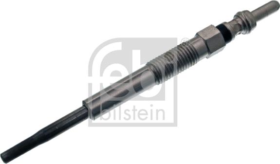 Febi Bilstein 39244 - Glow Plug onlydrive.pro