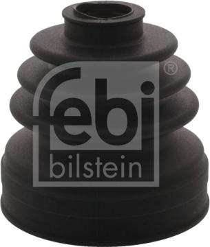 Febi Bilstein 39240 - Пыльник, приводной вал onlydrive.pro