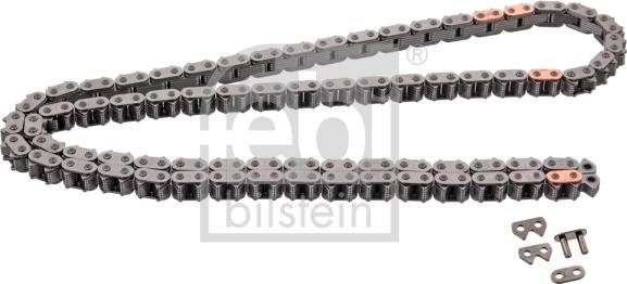 Febi Bilstein 39269 - Timing Chain onlydrive.pro