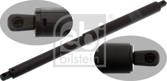 Febi Bilstein 39263 - Kaasujousi, tavaratila onlydrive.pro