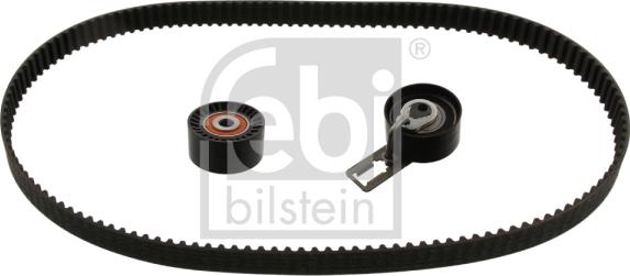 Febi Bilstein 39200 - Timing Belt Set onlydrive.pro