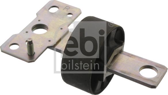 Febi Bilstein 39208 - Valdymo svirties / išilginių svirčių įvorė onlydrive.pro