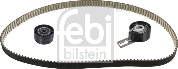 Febi Bilstein 39203 - Zobsiksnas komplekts onlydrive.pro