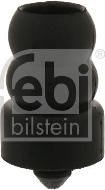 Febi Bilstein 39286 - Rubber Buffer, suspension onlydrive.pro