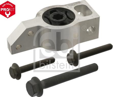 Febi Bilstein 39230 - Valdymo svirties / išilginių svirčių įvorė onlydrive.pro