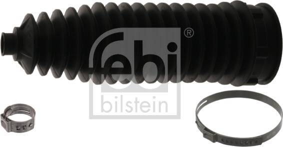 Febi Bilstein 39237 - Putekļusargu komplekts, Stūres iekārta onlydrive.pro