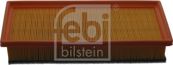 Febi Bilstein 39764 - Air Filter, engine onlydrive.pro
