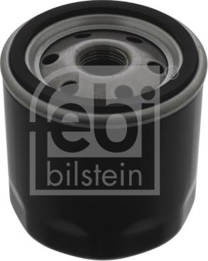 Febi Bilstein 39763 - Oil Filter onlydrive.pro