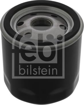 Febi Bilstein 39763 - Öljynsuodatin onlydrive.pro