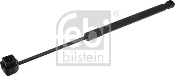 Febi Bilstein 39703 - Газовая пружина, капот onlydrive.pro