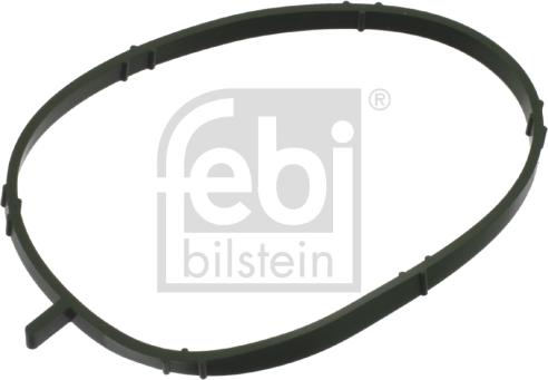 Febi Bilstein 39736 - Tihend, drosselventiil onlydrive.pro