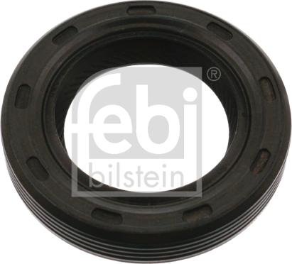 Febi Bilstein 39729 - Уплотняющее кольцо, ступенчатая коробка передач onlydrive.pro