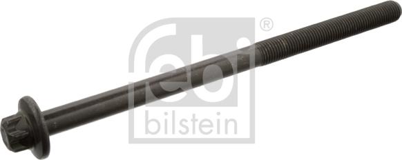 Febi Bilstein 39779 - Cilindro galvutės varžtas onlydrive.pro