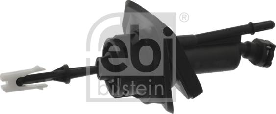 Febi Bilstein 34994 - Главный цилиндр, система сцепления onlydrive.pro