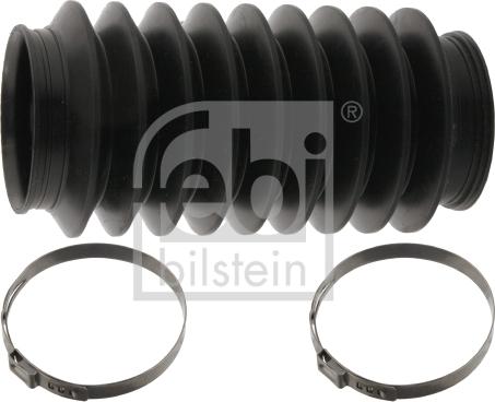 Febi Bilstein 34945 - Bellow Set, steering onlydrive.pro