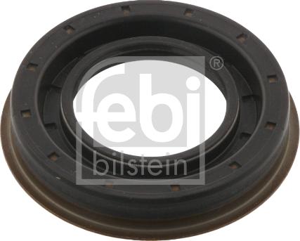 Febi Bilstein 34917 - Уплотняющее кольцо, дифференциал onlydrive.pro