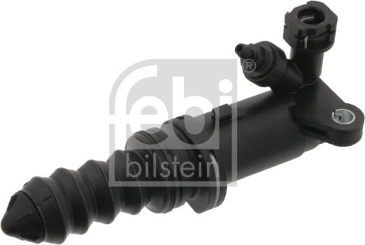 Febi Bilstein 34920 - Slave Cylinder, clutch onlydrive.pro