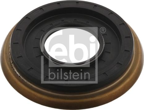 Febi Bilstein 34974 - Akselitiiviste, tasauspyörästö onlydrive.pro