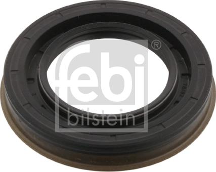 Febi Bilstein 34976 - Shaft Seal, differential onlydrive.pro