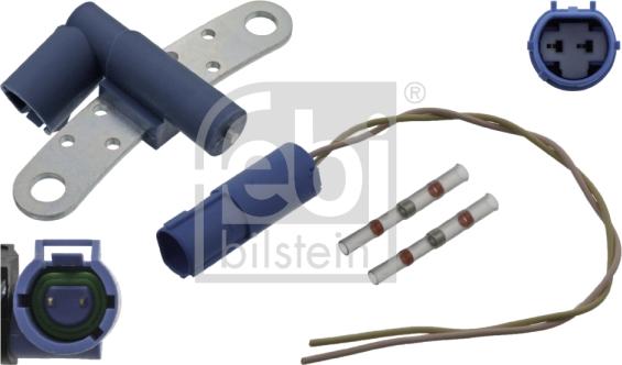 Febi Bilstein 34970 - Impulssianturi, kampiakseli onlydrive.pro