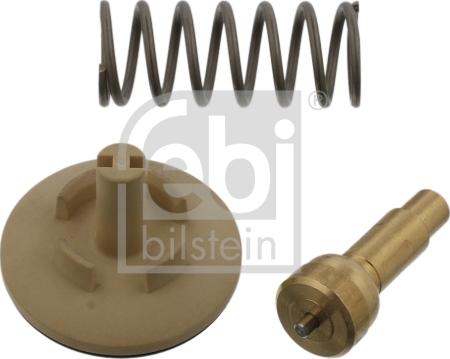 Febi Bilstein 34978 - Termostats, Dzesēšanas šķidrums onlydrive.pro