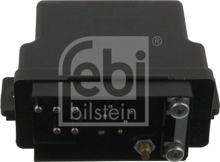 Febi Bilstein 34451 - Relay, glow plug system onlydrive.pro