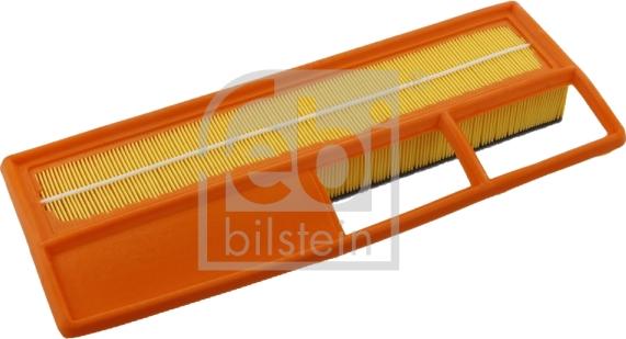 Febi Bilstein 34404 - Gaisa filtrs onlydrive.pro