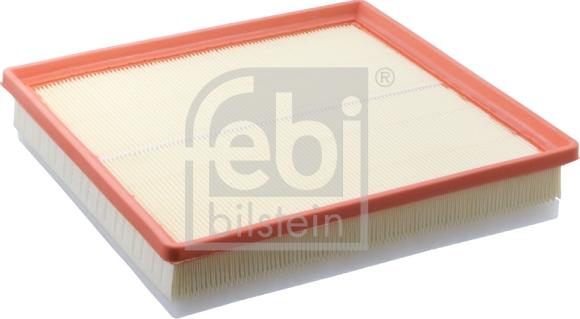 Febi Bilstein 34401 - Air Filter, engine onlydrive.pro