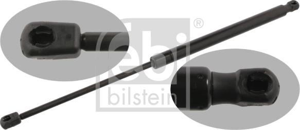 Febi Bilstein 34415 - Kaasujousi, tavaratila onlydrive.pro